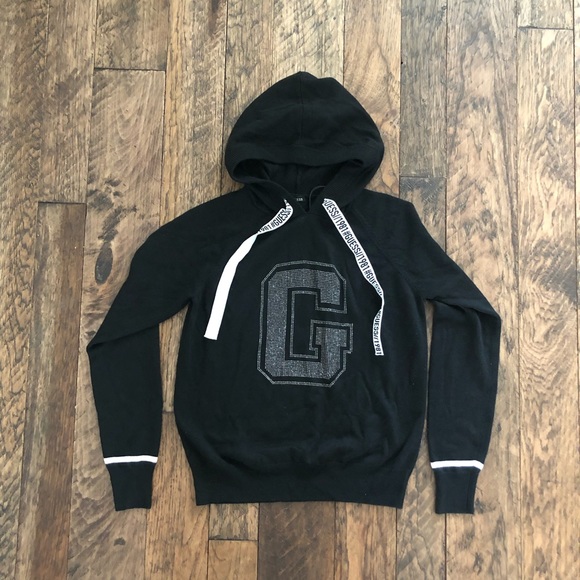 Guess Sweater Hoodie - Picture 2 of 7